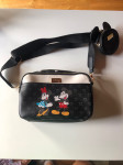 Torbica Minnie in Miki miška