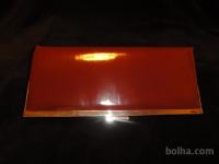 TORBICA PISEMSKA BORDO LAK