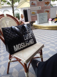 ženska torba LOVE MOSCHINO