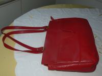 Ženska torbica, vel. 34x8x25 cm