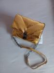 Zlata torbica Zara