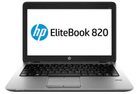 Prenosni računalnik HP EliteBook 820 G2, i5-5300U / 4GB / 120SSD / WIN