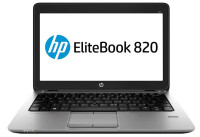 Prenosni računalnik HP EliteBook 820 G2, i7-5600U / 8GB / 256SSD / WIN