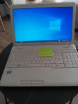 Prenosni racunalnik TOSHIBA