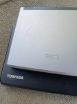 Prenosni racunalniki TOSHIBA