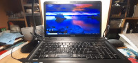 Prenosnik TOSHIBA  Satellite C 670D-11P
