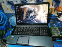 Prenosnik Toshiba satellite L875-12J, i5, 17,3 incen