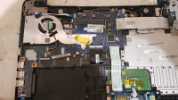 Toshiba C50 matična plošča