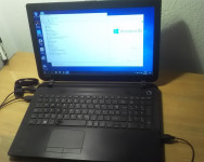 toshiba satellite C50 deli