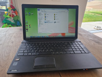 Toshiba Satellite C55D-B5308