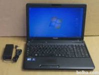 Toshiba Satellite C660 i3,menjam za kitaro