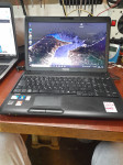 toshiba satellite c660
