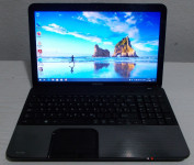 Toshiba Satellite c855 I3/6GB/SSD 240GB