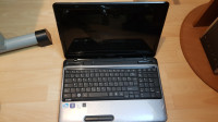 TOSHIBA SATELLITE L750-16L B950/4G/250G/15.6HBTL/DS2/B/W