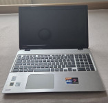 Toshiba satellite m50 prenosnik