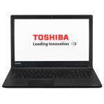 TOSHIBA prenosnik - ( INTEL ® Core i3 vPro ) - Prenosni računalnik