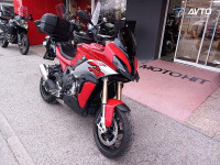 BMW S 1000 XR