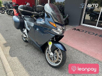 BMW K 1200 GT
