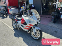 BMW K 1200 RS