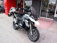 BMW R 1200 GS
