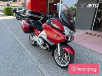 BMW R 1200 RT