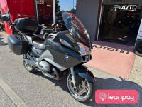 BMW R 1200 RT