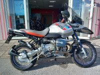 BMW R1150GS R 1150 GS ADVENTURE