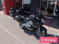 BMW R1200 RT