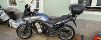Honda Cbf 600 600 cm3
