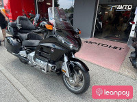 Honda GL 1800 GOLDWING