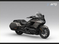 Honda GL1800BD GoldWing Bagger 7-DCT