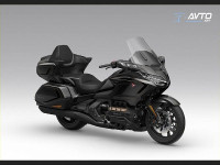 Honda GL1800DA GoldWing Tour 7-Dct