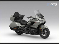 Honda GL1800DA GoldWing Tour 7-Dct