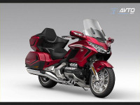 Honda GL1800DA GoldWing Tour 7-Dct