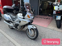 Honda NT 650 DEAUVILLE