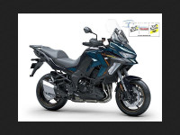 Kawasaki VERSYS 1100 SE