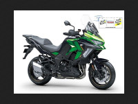 Kawasaki VERSYS 1100 S