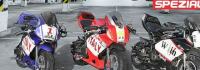 Mini Moto POCKETBIKE PS912