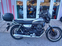 MotoGuzzi V9 ROAMER