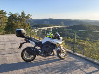 Yamaha Fazer 8 S