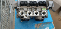 ABS MODULATOR WABCO