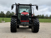 Agco Massey Ferguson Mf 4708f dyna 2 comfort