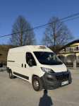 Citroen Jumper