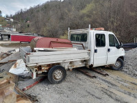 Fiat ducato keson 2,8jtd