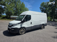 Iveco Daily L3H2