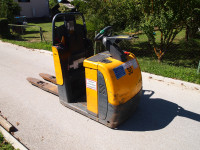 JUNGGHEINRICH ECE 220