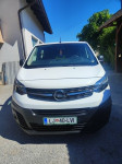 Opel Vivaro 2.0 diesel