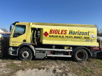 Renault Premium 210.16 cisterna