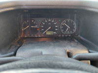 Vw transporter