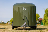 Prikolica Debon Roadster C700